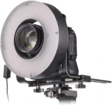 Venditus LED-Ringlicht 352a 2