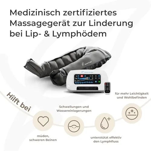 Venen Engel 8 Premium Medical 2