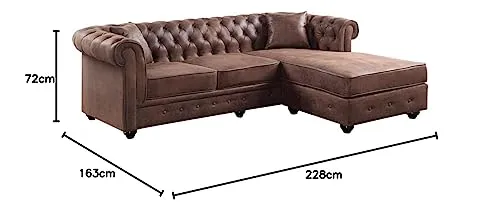 Vente-unique Chesterfield 3