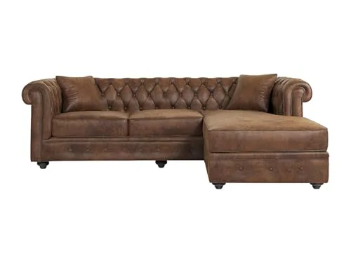 Vente-unique Chesterfield