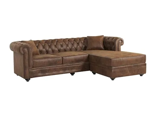 Vente-unique Chesterfield 5