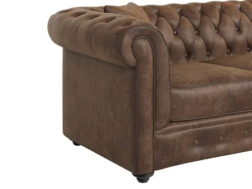Vente-unique Chesterfield 6