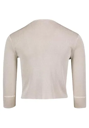 Vera Mont Strickbolero 2