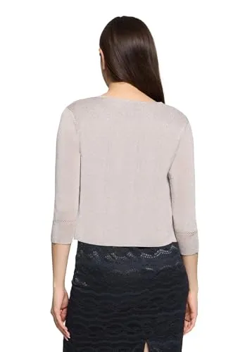 Vera Mont Strickbolero 3