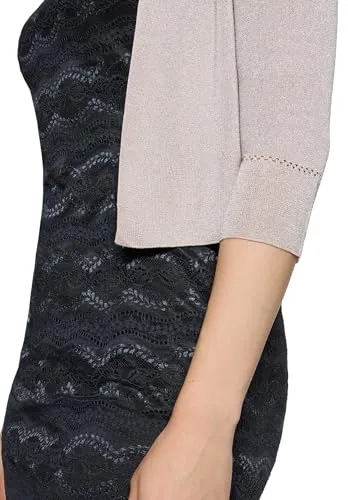 Vera Mont Strickbolero 4