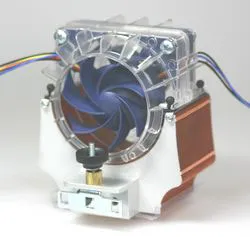 Verax Polargate 64FX Cu