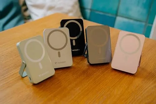Verbatim Charge 'n' Go 6