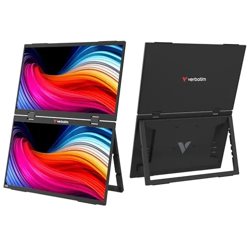 Verbatim Dual 2