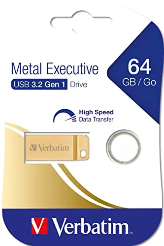 Verbatim Executive 4