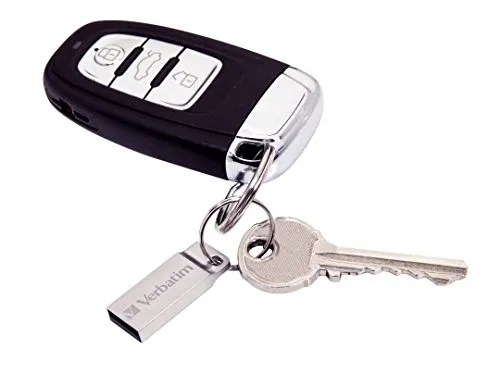 Verbatim Executive USB 2.0 3