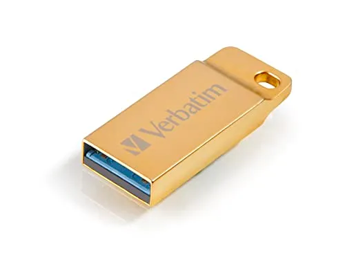 Verbatim Executive 2