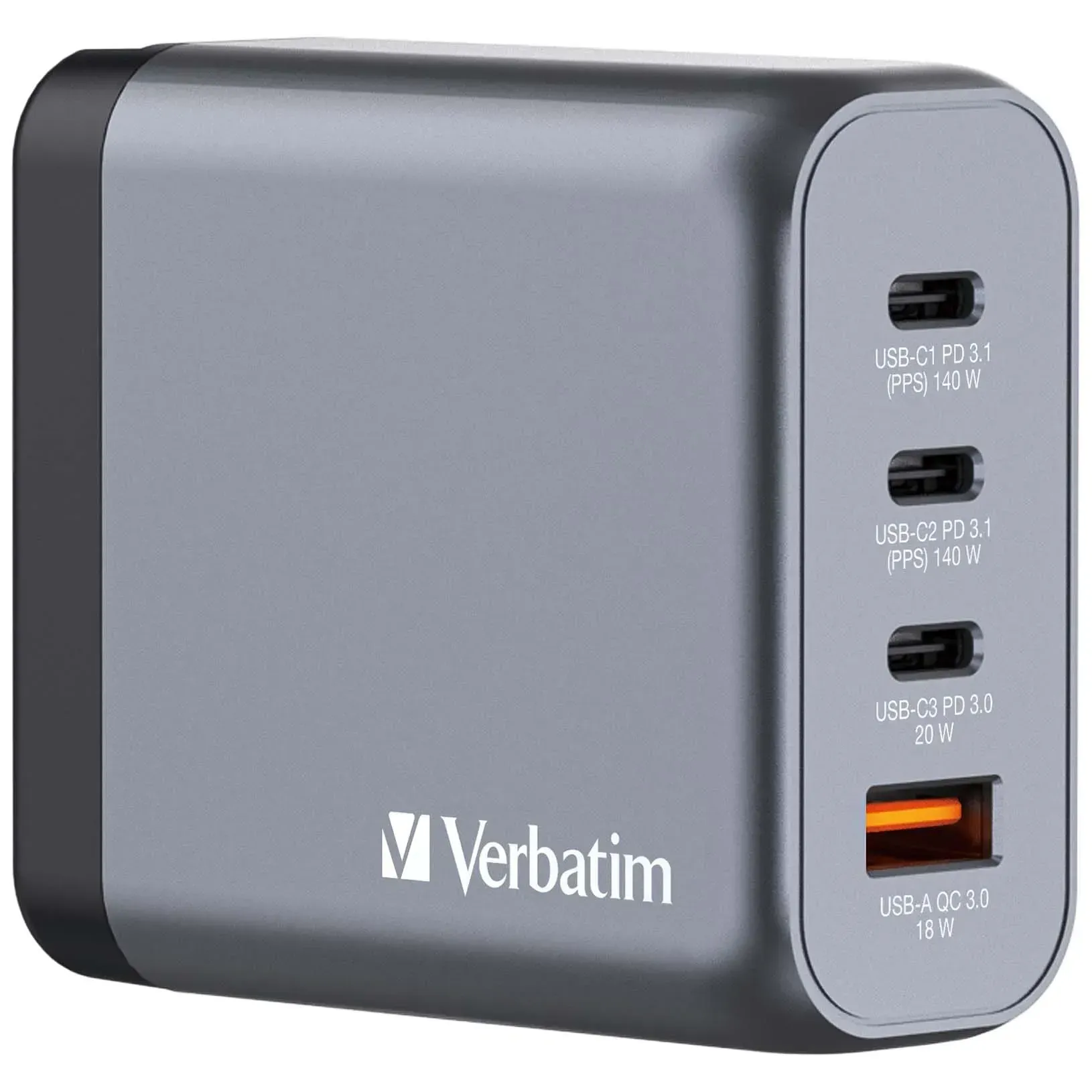 Verbatim GNC-140