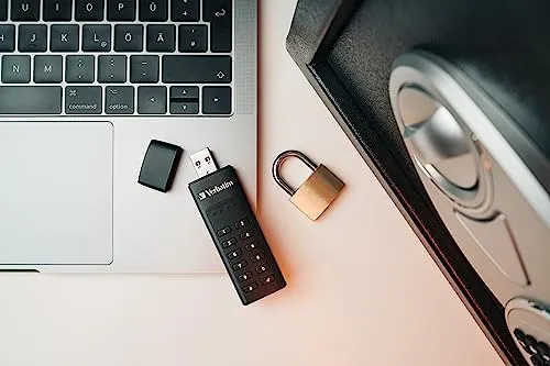 Verbatim Keypad Secure 2