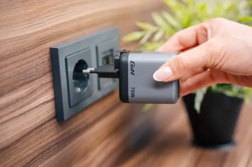Verbatim Mini GaN Charger 4