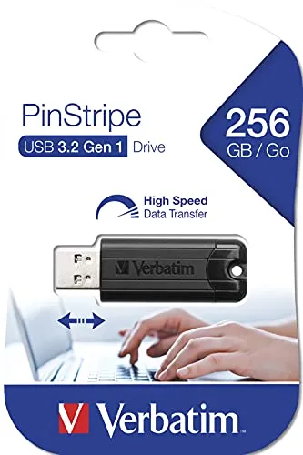 Verbatim PinStribe UC 4