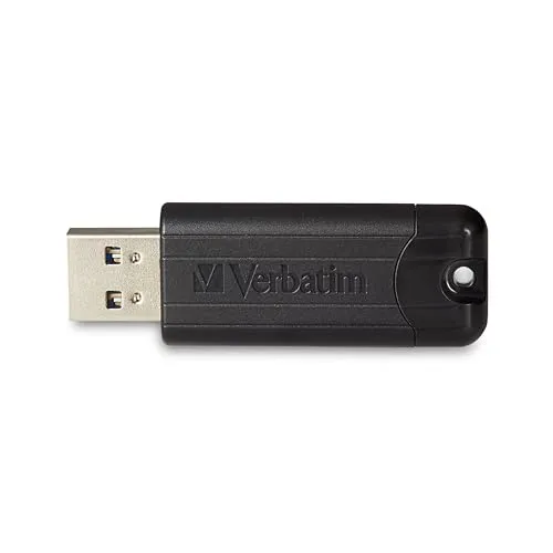 Verbatim PinStripe 64 GB 7