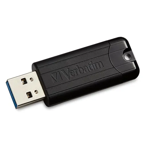 Verbatim PinStripe 7