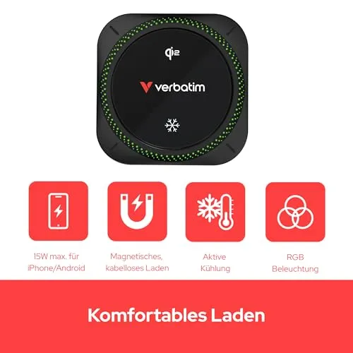 Verbatim Qi2 2