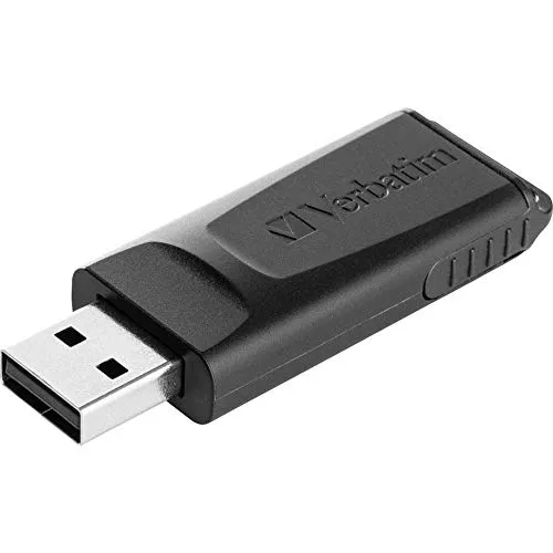 Verbatim Slider 128 GB 5