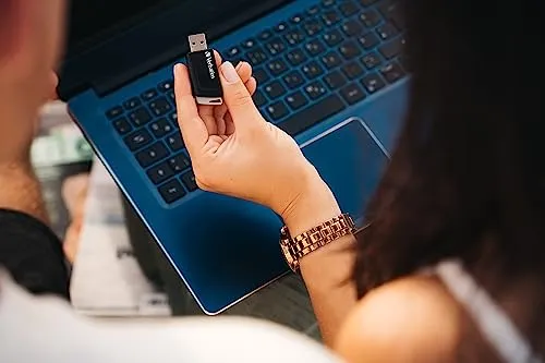 Verbatim Store 'n' Click 32GB 2