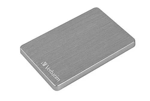 Verbatim STORE'N'GO ALU Slim 1TB 2
