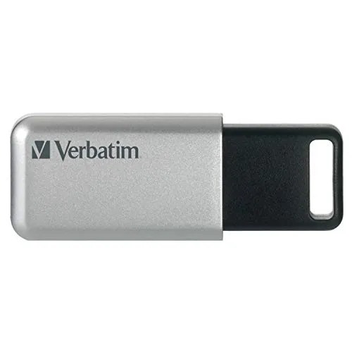 Verbatim Store 'n' Go Secure Pro 2