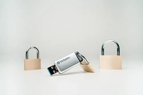Verbatim Store 'n' Go Secure Pro 3