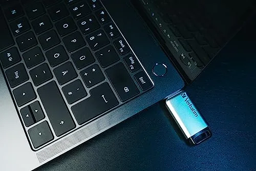 Verbatim Store 'n' Go Secure Pro 4