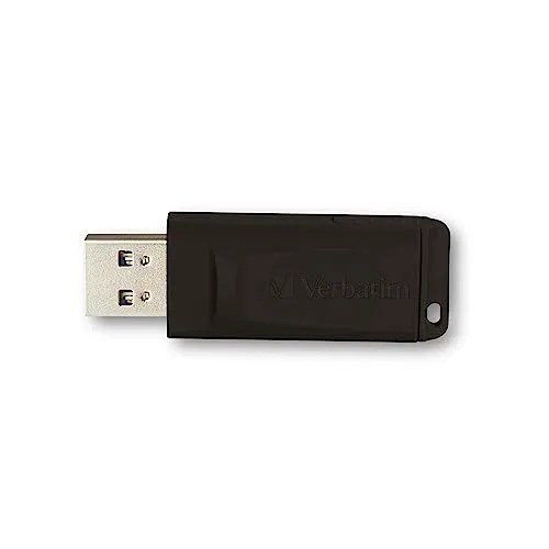 Verbatim Store 'n' Go Slider Drive