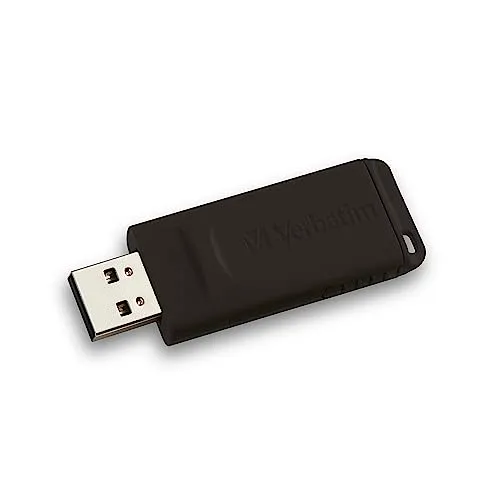 Verbatim Store 'n' Go Slider Drive 2