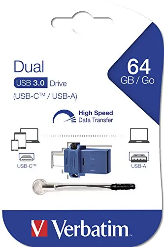 Verbatim Store 'n' Go UC 5