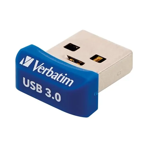Verbatim Store 'n' Stay