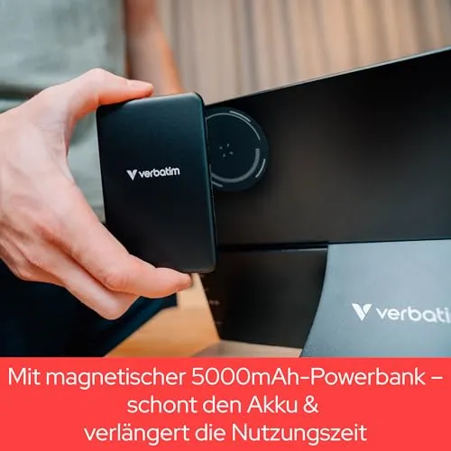 Verbatim Touchscreen UC 6
