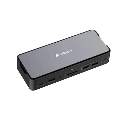 Verbatim USB-C Pro