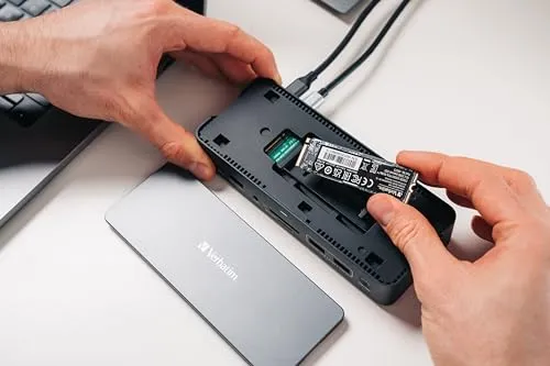 Verbatim USB-C Pro 3