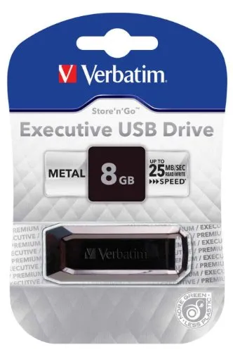 Verbatim USB Executive 2
