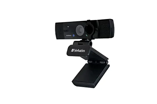 Verbatim Webcam UC 2