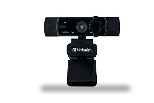 Verbatim Webcam UC
