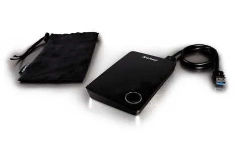 Verbatim Executive USB 3.0