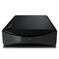 Verbatim External Hard Drive 3,5" 750 GB