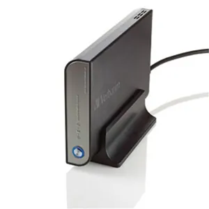 Verbatim Externes Quad-Interface-Festplattenlaufwerk