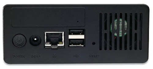 Verbatim Gigabit NAS 3