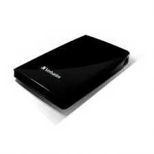 Verbatim Portable Hard Drive 1TB 2