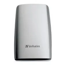 Verbatim Portable Hard Drive 2,5" 320GB 2