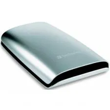 Verbatim Portable Hard Drive 2,5" 500GB 2