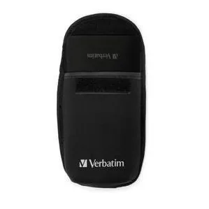 Verbatim Portable Hard Drive Executive