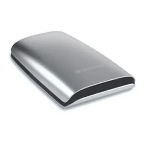 Verbatim Smartdisk Portable Hard Drive