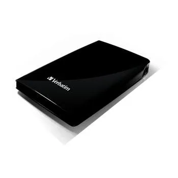 Verbatim Store 'n' Go USB 3.0 External SSD