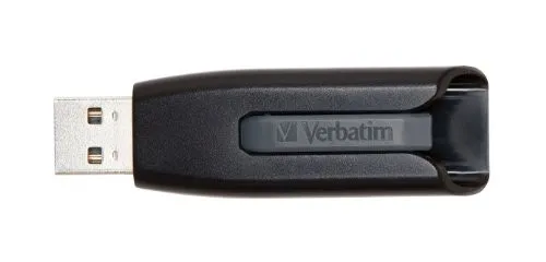 Verbatim USB 3.0 Drive