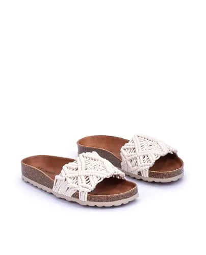 VERBENAS Raga Knots 2